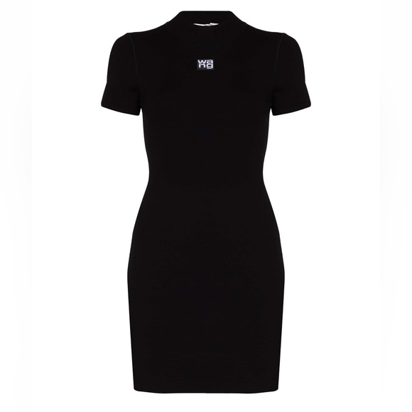 Alexander Wang Dresses & Skirts - Alexander Wang Fitted Dress